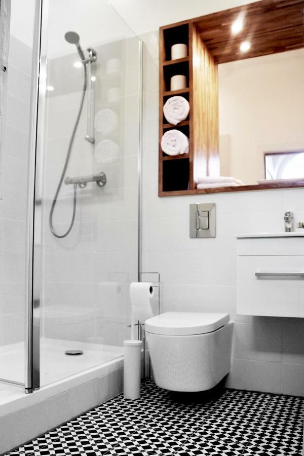 Stylish Flat In 1860'S Listed Building Apartment EDI Exterior photo